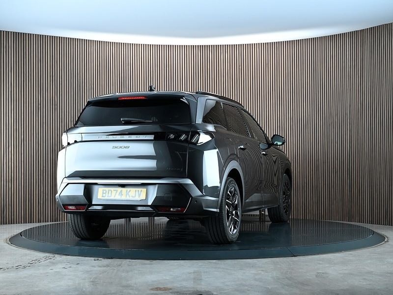Used Peugeot 5008 2024 for sale - 77906008: Photo 10