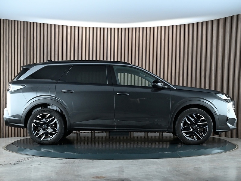 Used Peugeot 5008 2024 for sale - 77906008: Photo 11