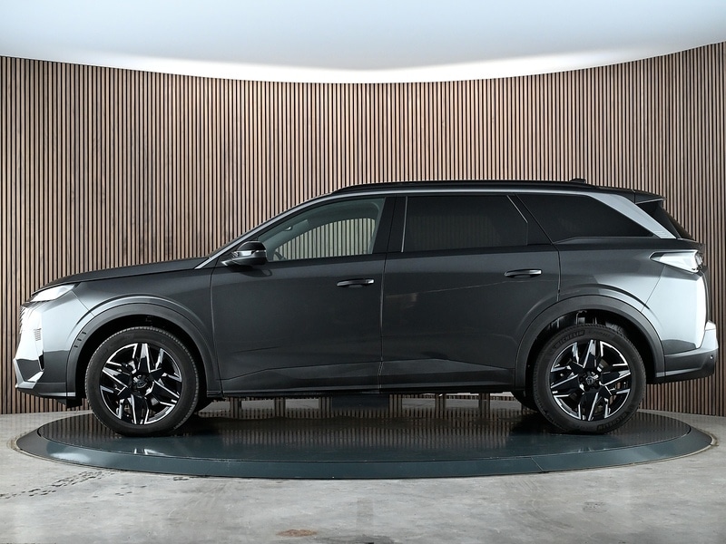 Used Peugeot 5008 2024 for sale - 77906008: Photo 12