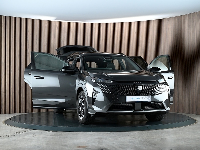 Used Peugeot 5008 2024 for sale - 77906008: Photo 14