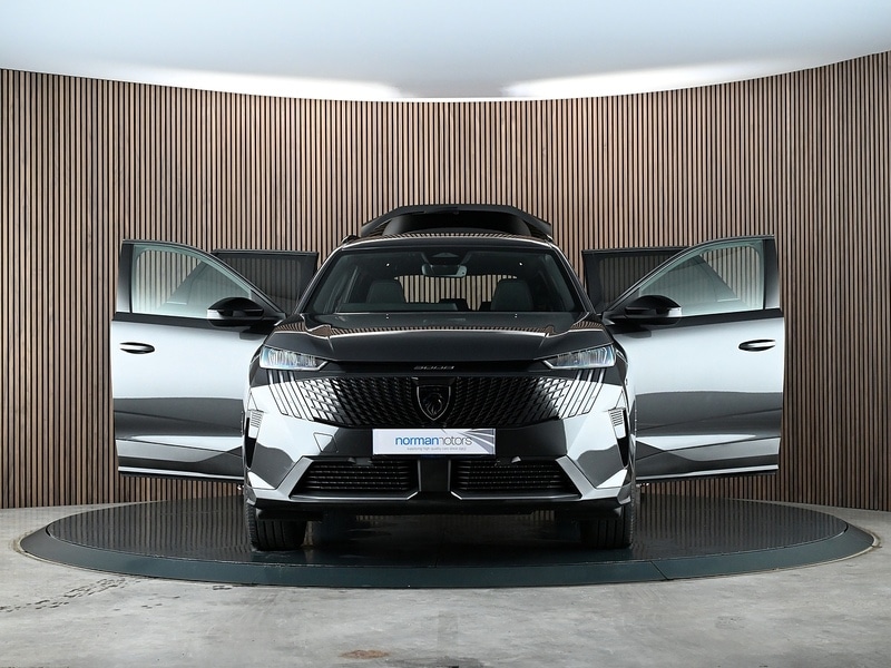 Used Peugeot 5008 2024 for sale - 77906008: Photo 15