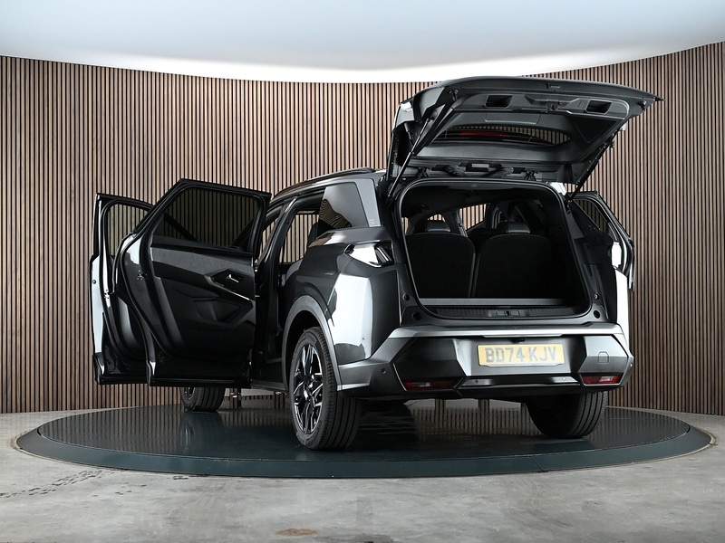 Used Peugeot 5008 2024 for sale - 77906008: Photo 17