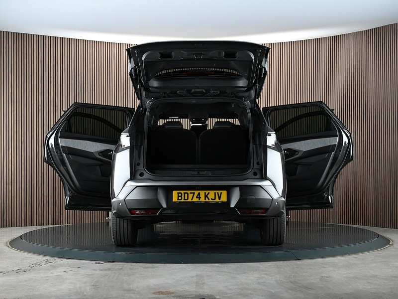 Used Peugeot 5008 2024 for sale - 77906008: Photo 18