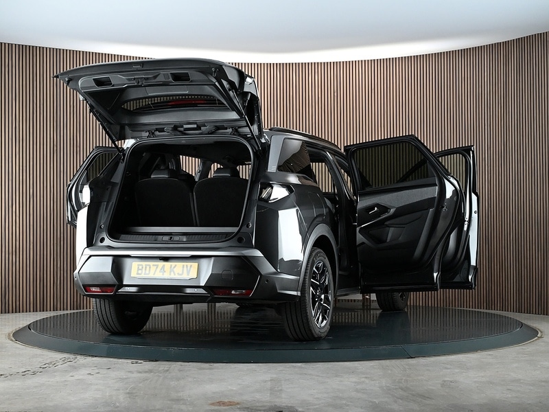 Used Peugeot 5008 2024 for sale - 77906008: Photo 19