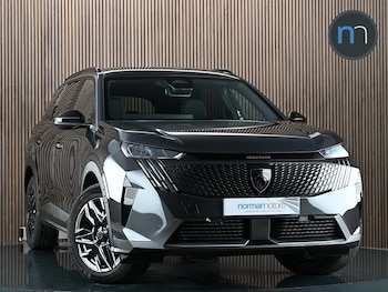 Used Peugeot 5008 2024 for sale - 77906008: Photo