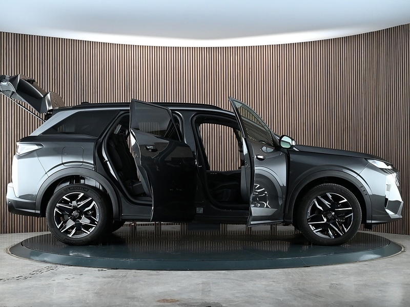 Used Peugeot 5008 2024 for sale - 77906008: Photo 20