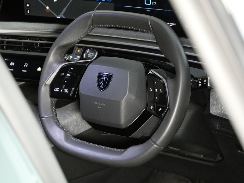 Used Peugeot 5008 2024 for sale - 77906008: Photo 24