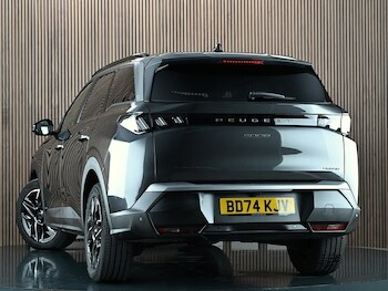 Used Peugeot 5008 2024 for sale - 77906008: Photo