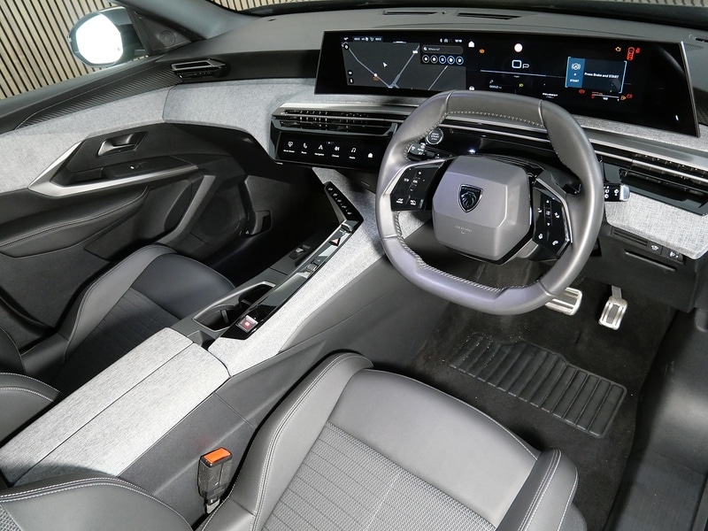 Used Peugeot 5008 2024 for sale - 77906008: Photo 3