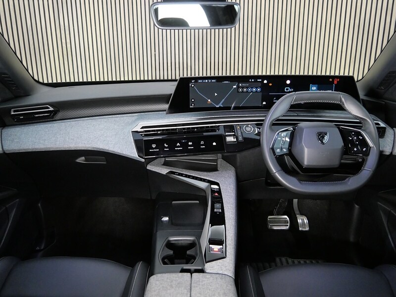 Used Peugeot 5008 2024 for sale - 77906008: Photo 33