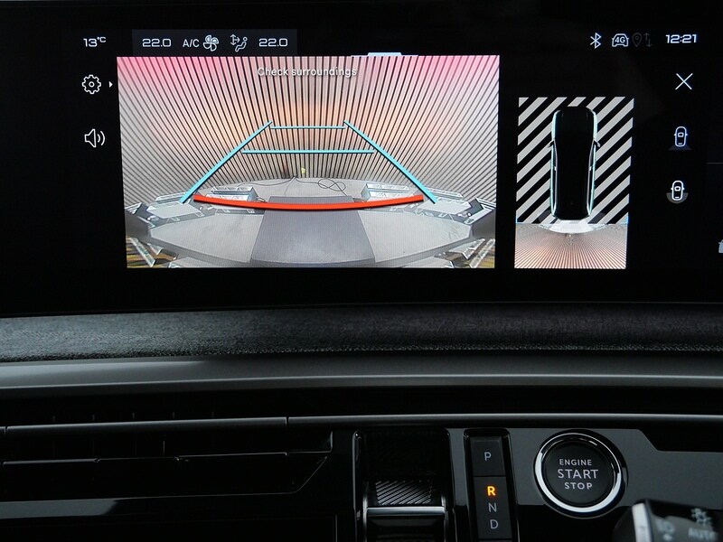 Used Peugeot 5008 2024 for sale - 77906008: Photo 36