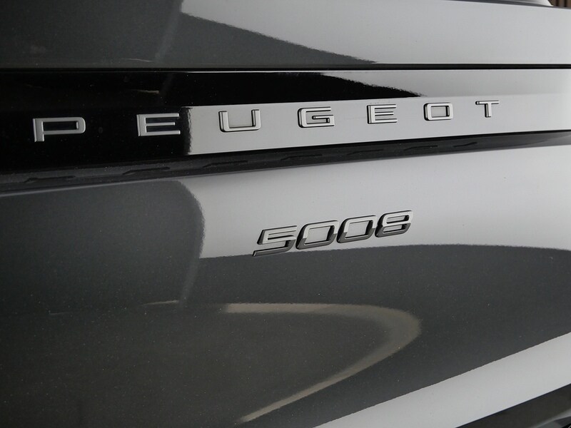 Used Peugeot 5008 2024 for sale - 77906008: Photo 44