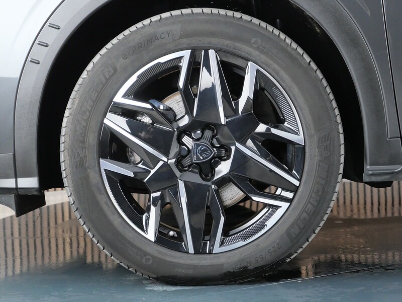 Used Peugeot 5008 2024 for sale - 77906008: Photo 45