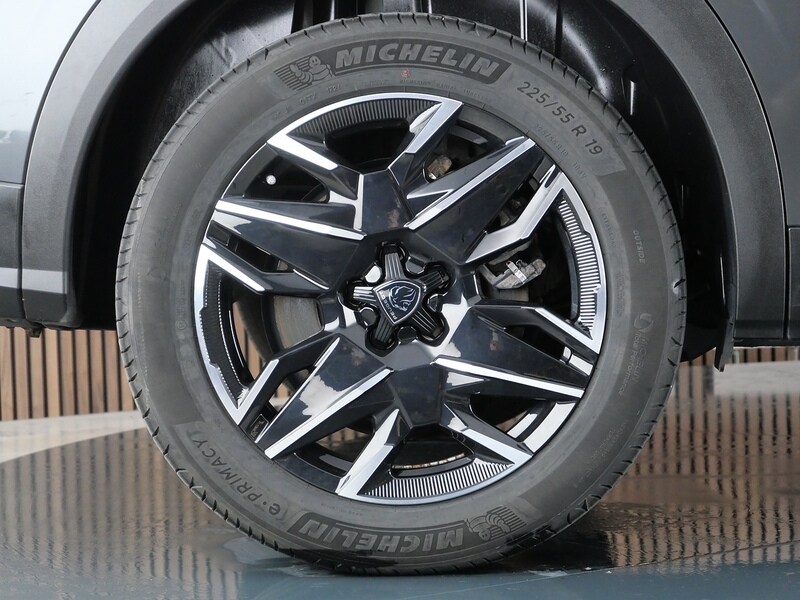 Used Peugeot 5008 2024 for sale - 77906008: Photo 47