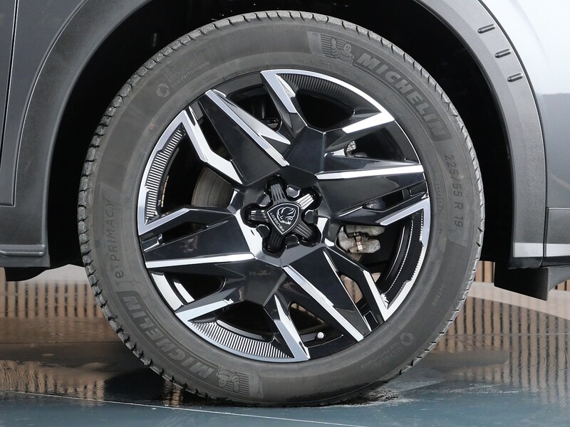 Used Peugeot 5008 2024 for sale - 77906008: Photo 48