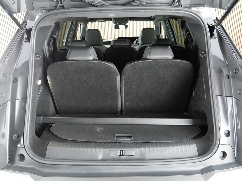 Used Peugeot 5008 2024 for sale - 77906008: Photo 49