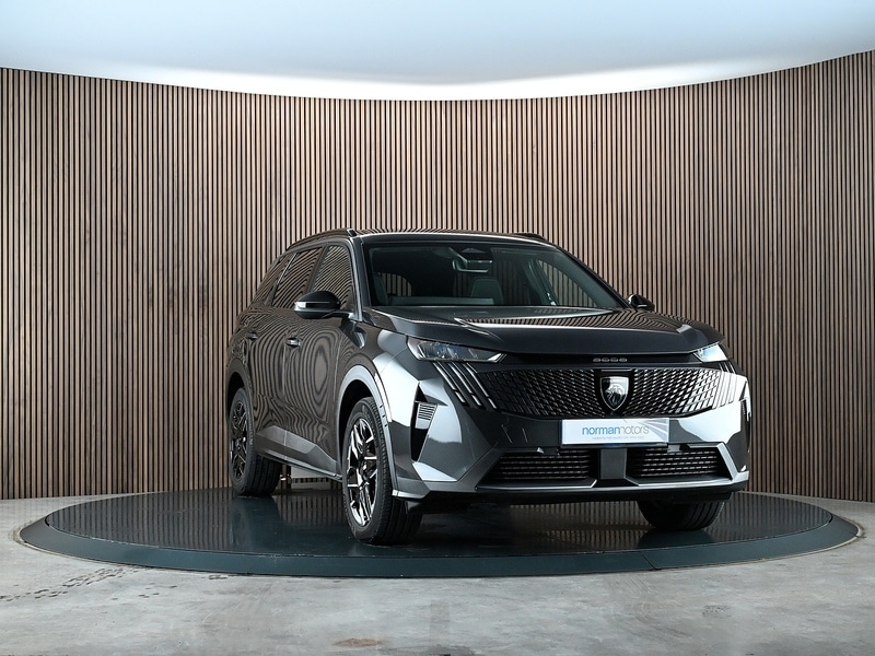 Used Peugeot 5008 2024 for sale - 77906008: Photo 5