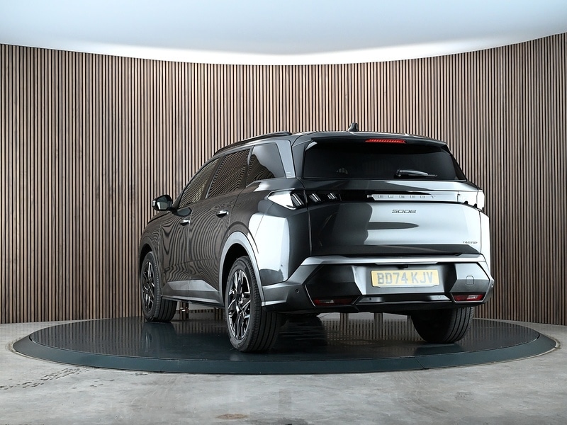 Used Peugeot 5008 2024 for sale - 77906008: Photo 8
