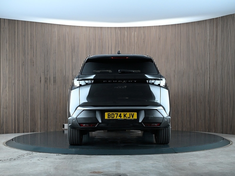 Used Peugeot 5008 2024 for sale - 77906008: Photo 9