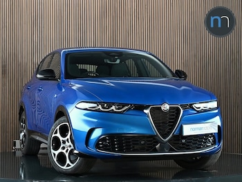 Used Alfa Romeo Tonale 2023 for sale - 79462699: Photo