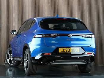 Used Alfa Romeo Tonale 2023 for sale - 79462699: Photo