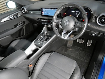 Used Alfa Romeo Tonale 2023 for sale - 79462699: Photo