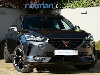 2024 - 1.5 TSI 150 V2 5dr DSG