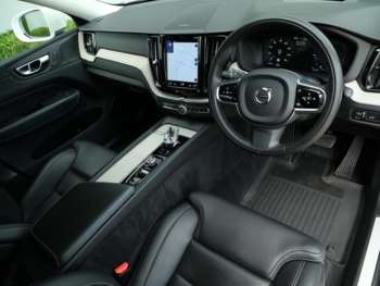 Used Volvo XC60 2021 for sale - 75064602: Photo