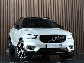Used Volvo XC40 2020 for sale - 78570761: Photo