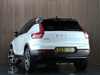 Used Volvo XC40 2020 for sale - 78570761: Photo