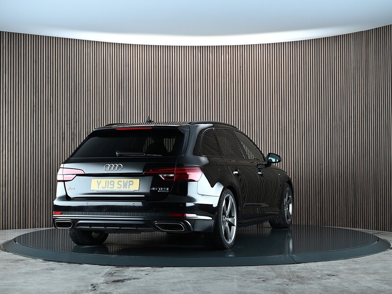 Used Audi A4 2019 for sale - 77227921: Photo 10