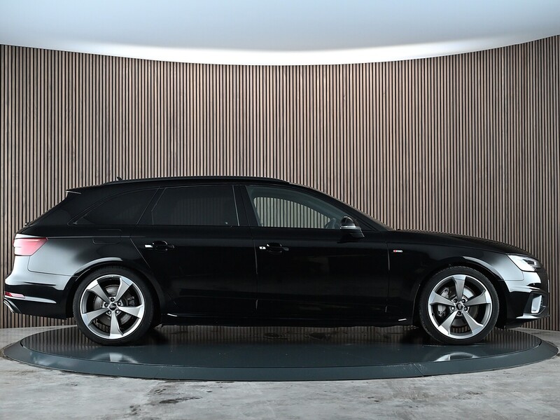 Used Audi A4 2019 for sale - 77227921: Photo 11