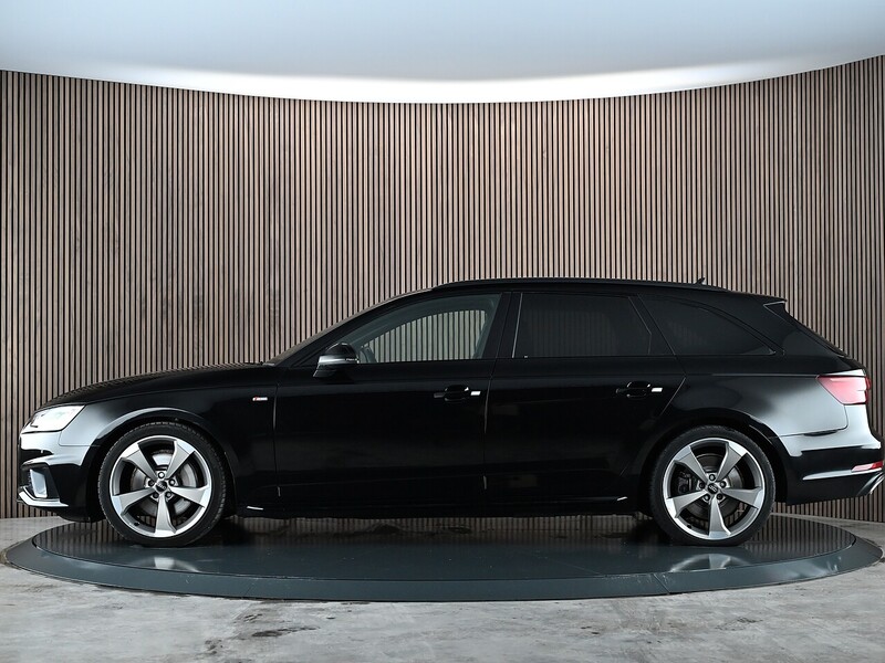 Used Audi A4 2019 for sale - 77227921: Photo 12