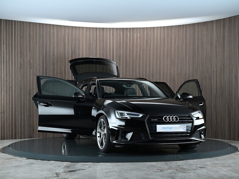 Used Audi A4 2019 for sale - 77227921: Photo 14