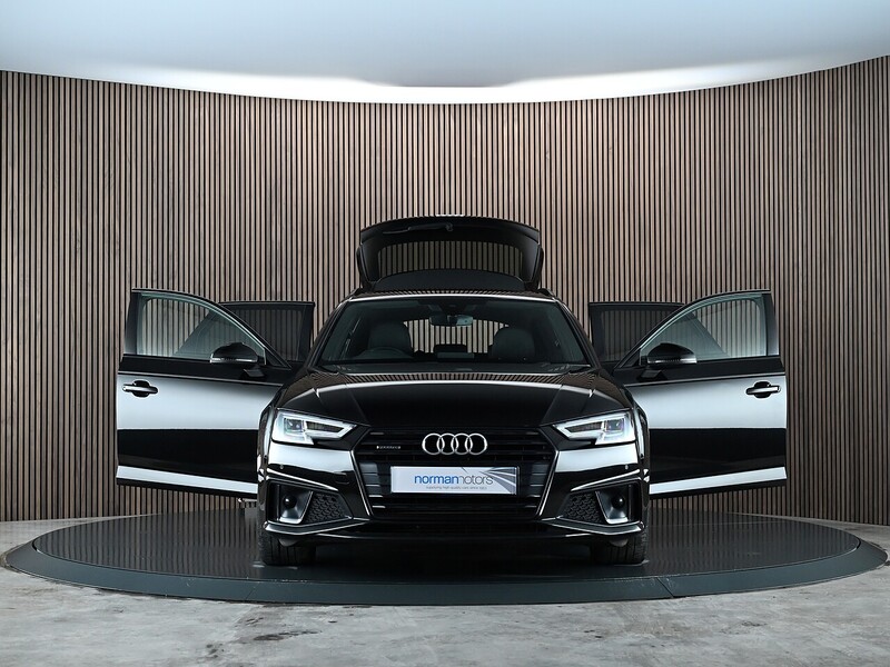 Used Audi A4 2019 for sale - 77227921: Photo 15