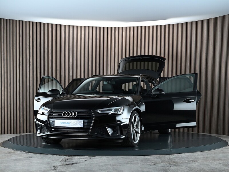 Used Audi A4 2019 for sale - 77227921: Photo 16