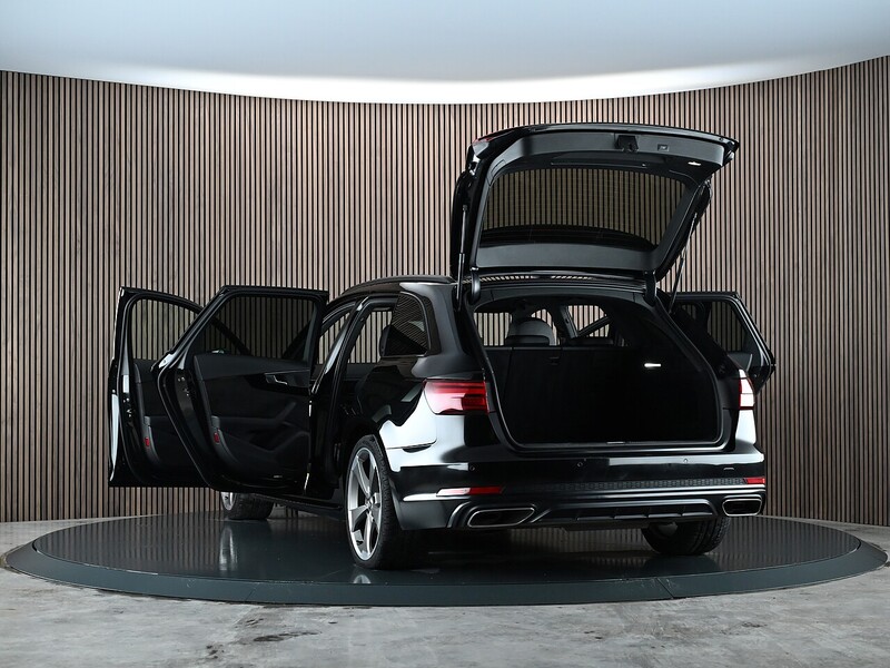 Used Audi A4 2019 for sale - 77227921: Photo 17