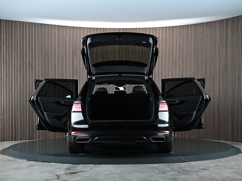 Used Audi A4 2019 for sale - 77227921: Photo 18