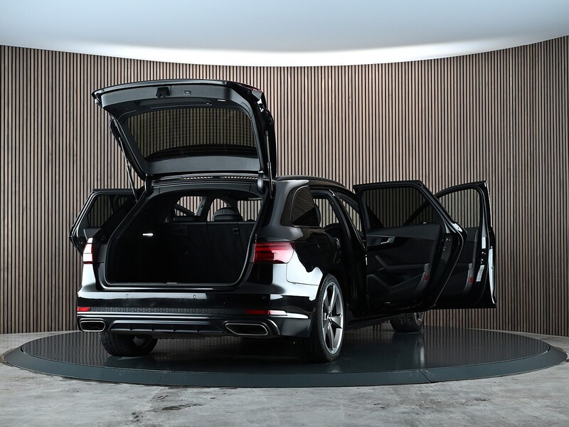 Used Audi A4 2019 for sale - 77227921: Photo 19