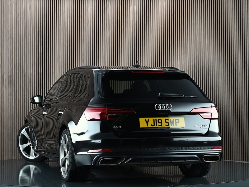 Used Audi A4 2019 for sale - 77227921: Photo 2