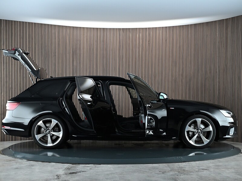 Used Audi A4 2019 for sale - 77227921: Photo 20