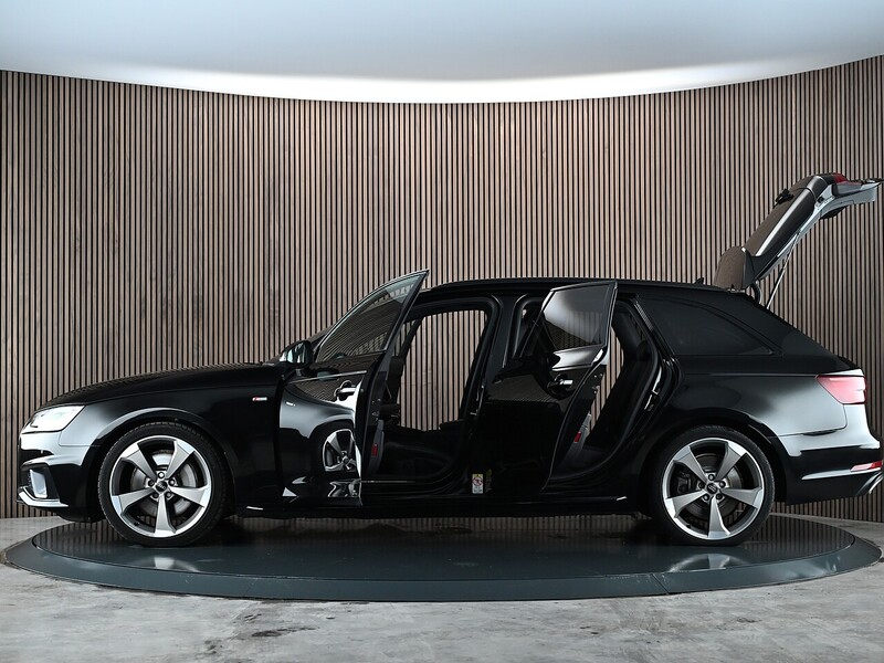 Used Audi A4 2019 for sale - 77227921: Photo 21