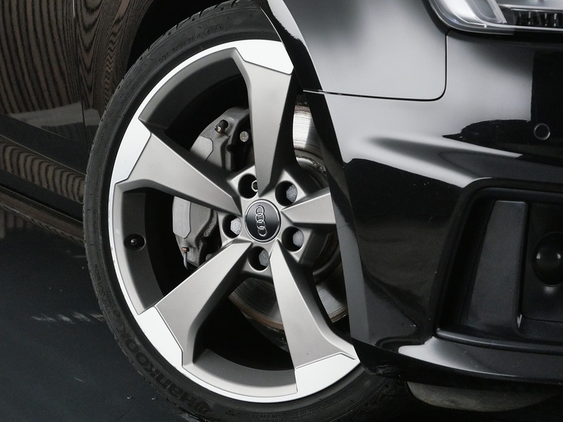 Used Audi A4 2019 for sale - 77227921: Photo 22