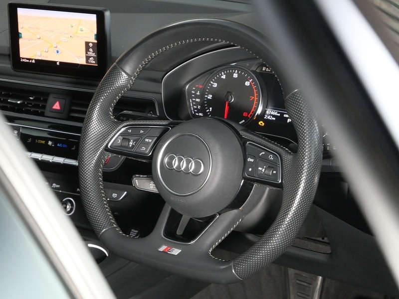 Used Audi A4 2019 for sale - 77227921: Photo 24