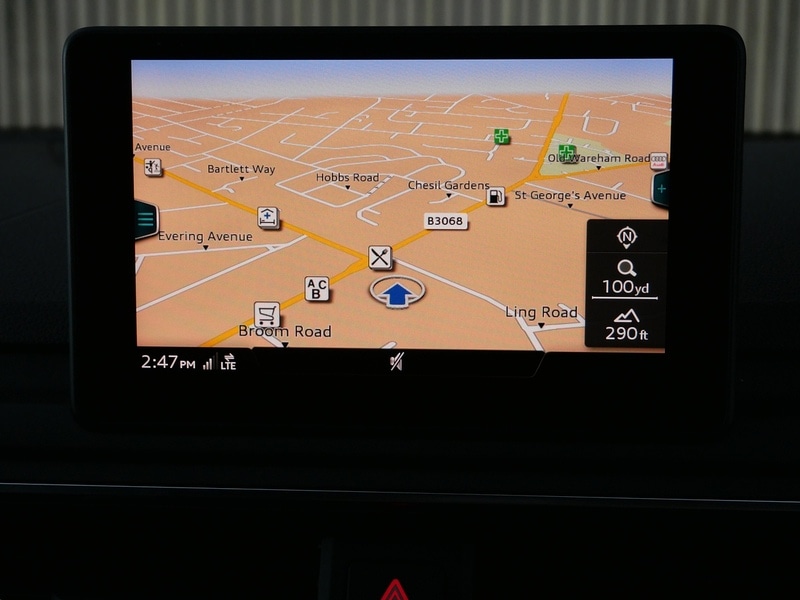 Used Audi A4 2019 for sale - 77227921: Photo 25