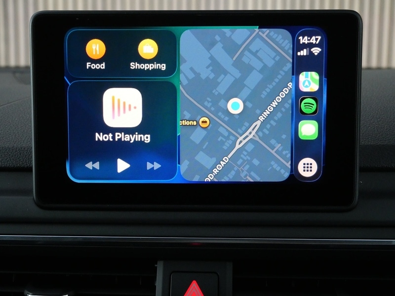 Used Audi A4 2019 for sale - 77227921: Photo 26