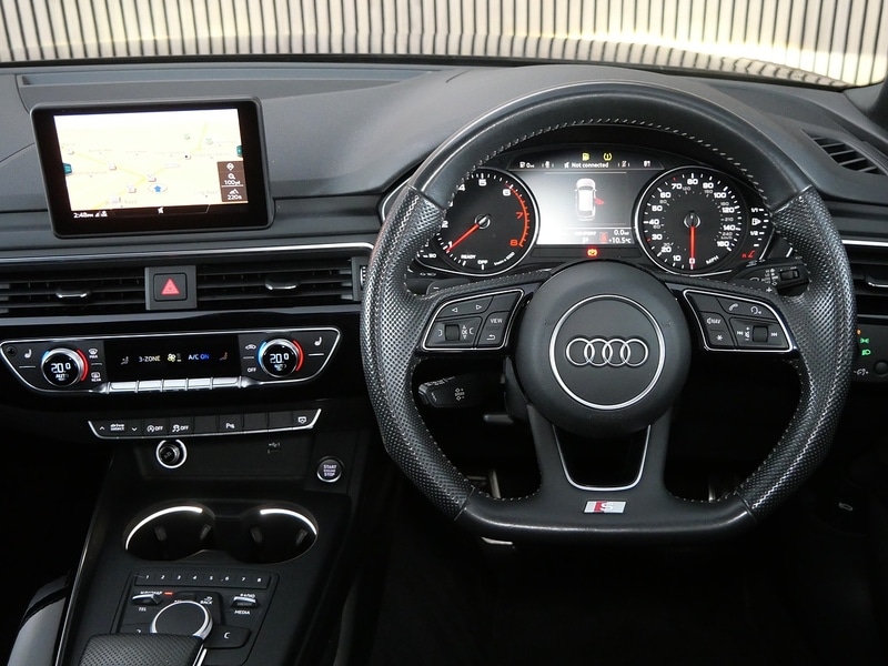 Used Audi A4 2019 for sale - 77227921: Photo 27