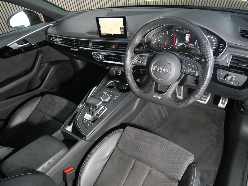 Used Audi A4 2019 for sale - 77227921: Photo 3