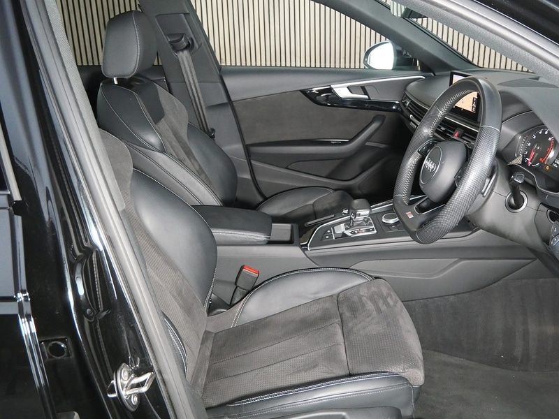 Used Audi A4 2019 for sale - 77227921: Photo 32