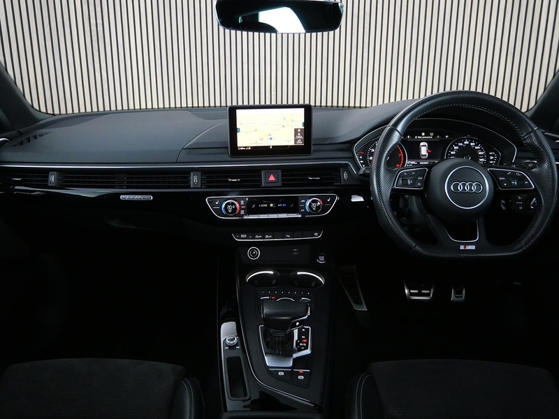 Used Audi A4 2019 for sale - 77227921: Photo 33